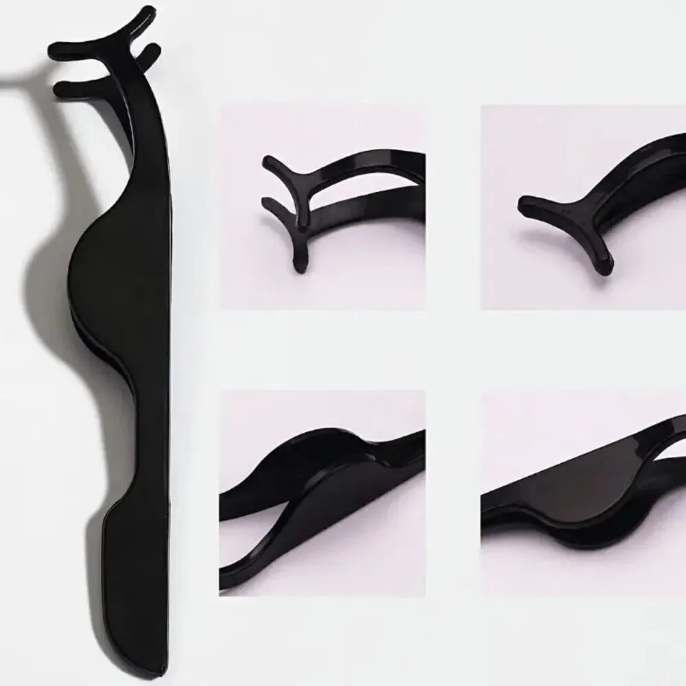 Magnetic Eyelash Applicator Tool